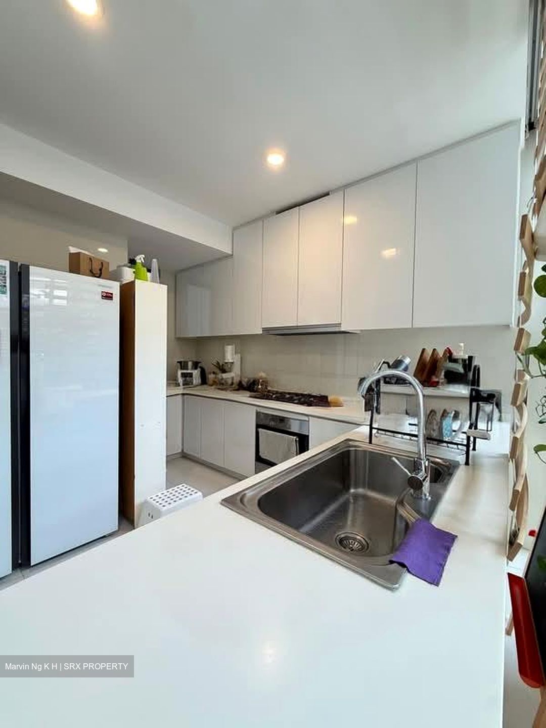 D'Leedon (D10), Condominium #559697601